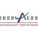Indraero Siren logo