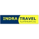 Indra Travel logo