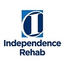 Independence Rehab logo