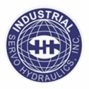 Industrial Servo Hydraulics, Inc. logo