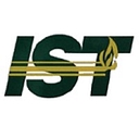 Industrial Steel Treating Co. logo