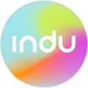 indu Beauty logo