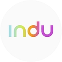 Indu logo