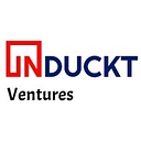 Induckt Ventures logo