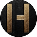 Induction Hardware logo