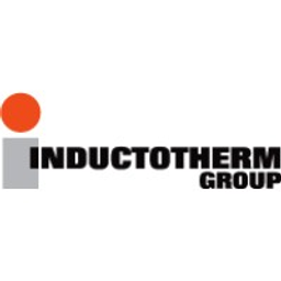 Inductoheat, Inc. logo