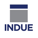 Indue Sales And Services logo