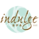 Indulge Spa logo