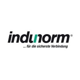 Indunorm Hydraulik GmbH logo
