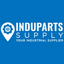 Induparts BV logo