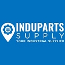 Induparts BV logo