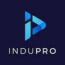 Indupro logo