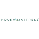 Indura Mattress logo