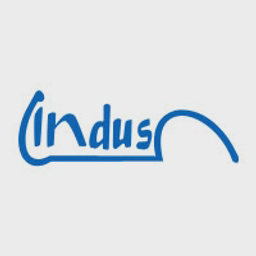 Indus Services Ltd logo
