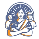 Indus Action logo