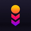 Indus App store logo