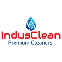 Indusclean logo