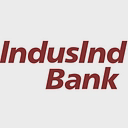 Indusind Bank logo
