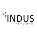 Indus Instruments logo