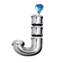 A.J. Indusi Plumbing & Heating Services logo