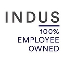 Indus Technology, Inc. logo