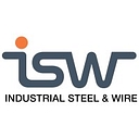 Industrial Steel & Wire Co. logo