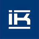 Industek Inc. logo