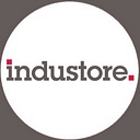 Industore Limited logo