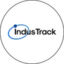 Industrack logo