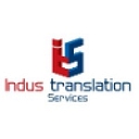 Indus Translation Services Inc. logo