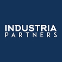 Industria Partners Logo