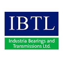 Industria Bearings And Transmissions Limited logo