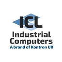 Industrial Computers Ltd logo