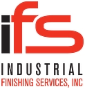 Industrial Finishing Services, Inc. logo