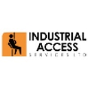 Industrial Access Services Ltd logo