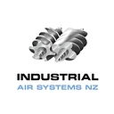 Industrial Air Systems Nz Ltd logo