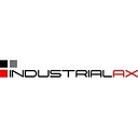 Industrialax logo