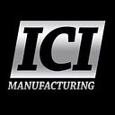 Industrial Chrome, Inc. logo