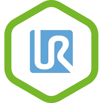 Industrial Cobotics logo