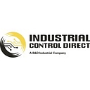 Industrial Control Direct logo