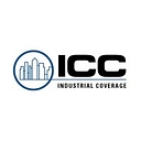 Industrial Coverage logo