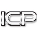 Industrial Custom Products logo