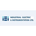 Iei Industrial Electric & Instrumentation Ltd. logo
