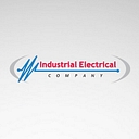 Industrial Electrical Company logo