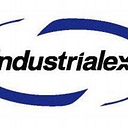 Industrialex Manufacturing logo