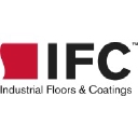 Industrial Floors & Coatings logo