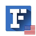 Industrial Frigo Ice Usa logo