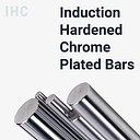 Industrial Hard Chrome