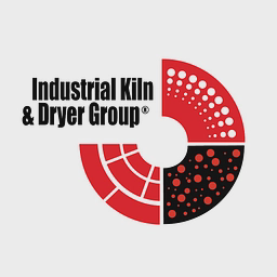 Industrial Kiln & Dryer Logo