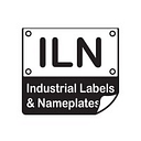 Industrial Labels And Nameplates Limited logo